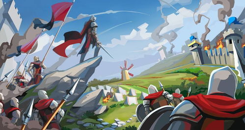 Flash 讓普通人也能創(chuàng)造游戲與動漫的遺產